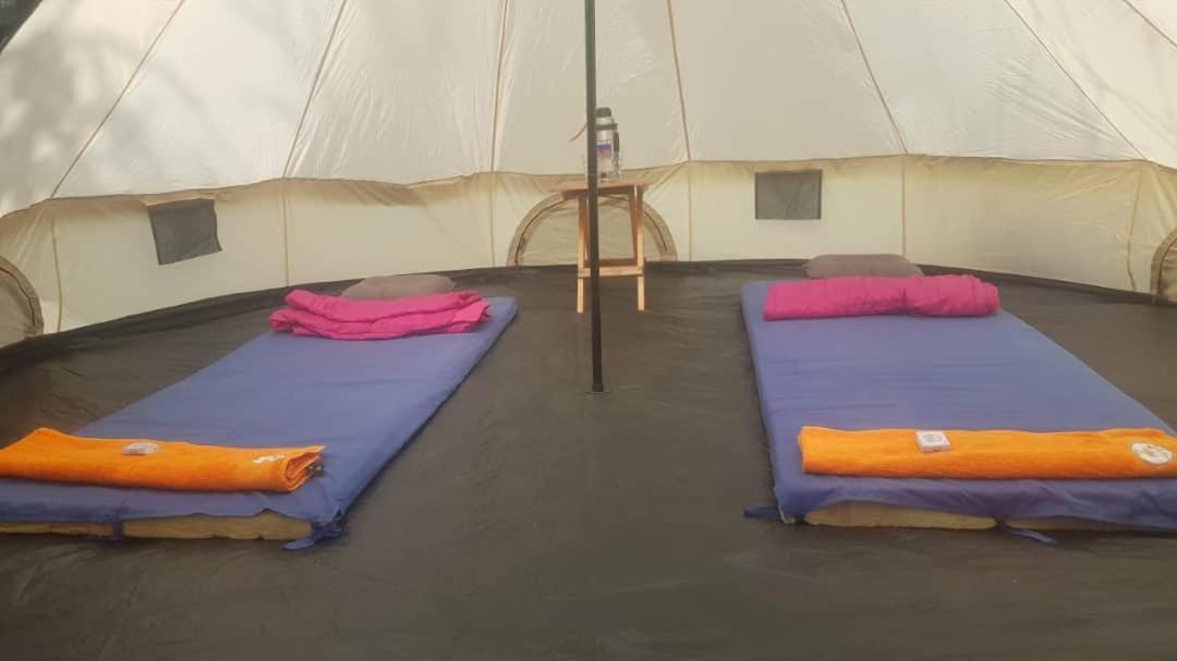 Mtowabaga Lake Natron Maasai Giraffe Eco Lodge And Camping מראה חיצוני תמונה